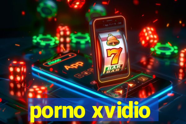 porno xvidio